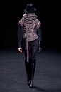 A.F.ヴァンデヴォースト2012AW コレクション Gallery6