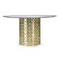 Dining Tables - Nixon Dining Table