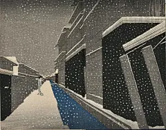 展讯：小村雪岱的风格—从江户到东京

-
小村雪岱被誉为「意匠の天才」。他的作品引领了大正～昭和初期商业美术的风格。以在东京美术学校磨练而来的日本画技为基础，他为泉鏡花的文学作品设计了装帧以及插画。小村雪岱也曾为资生堂设计商品广告，他的作品结合了江户的传统以及东京的摩登。近日也于三井 ​​​​...展开全文c