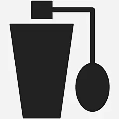 香水时尚和服装酷矢量图标图标_88ICON https://88icon.com 香水 时尚和服装酷矢量图标