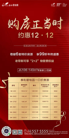 小小存jy采集到地产热销