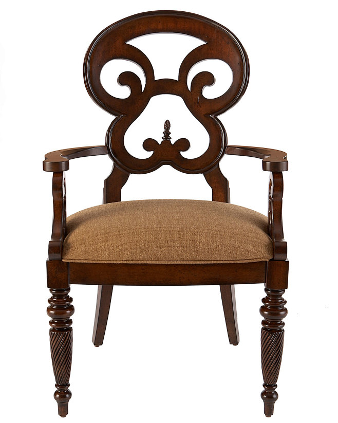 ▼《法式家具-新古典》[椅子] (256...