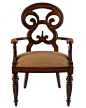 ▼《法式家具-新古典》[椅子] (256)