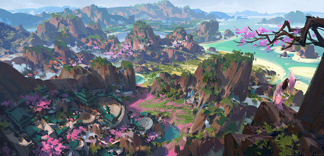 G liulian : concept ...