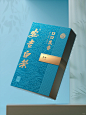 安吉白茶系列|口口生香 - 小红书