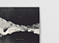 Drift - Adrián Foulkes : Art direction, graphic design and illustration for Drift - EP by Adrián Foulkes