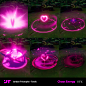 Dark Energy VFX (Unity), Jordan Torak : VFX exercise done for the VFX course by Jason Keyser.
Feel free to give me feedbacks ! I still have a lot to learn !