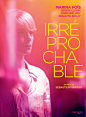 无懈可击 Irréprochable 海报
