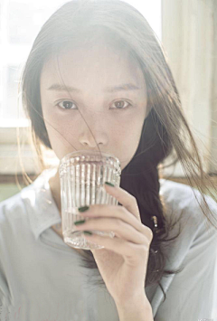 韵単采集到美男美女