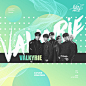 ·猿味·VALKYRIE