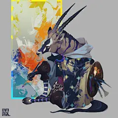 画家
