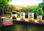 Goody Food Saudi Arabia  3D image cr-1