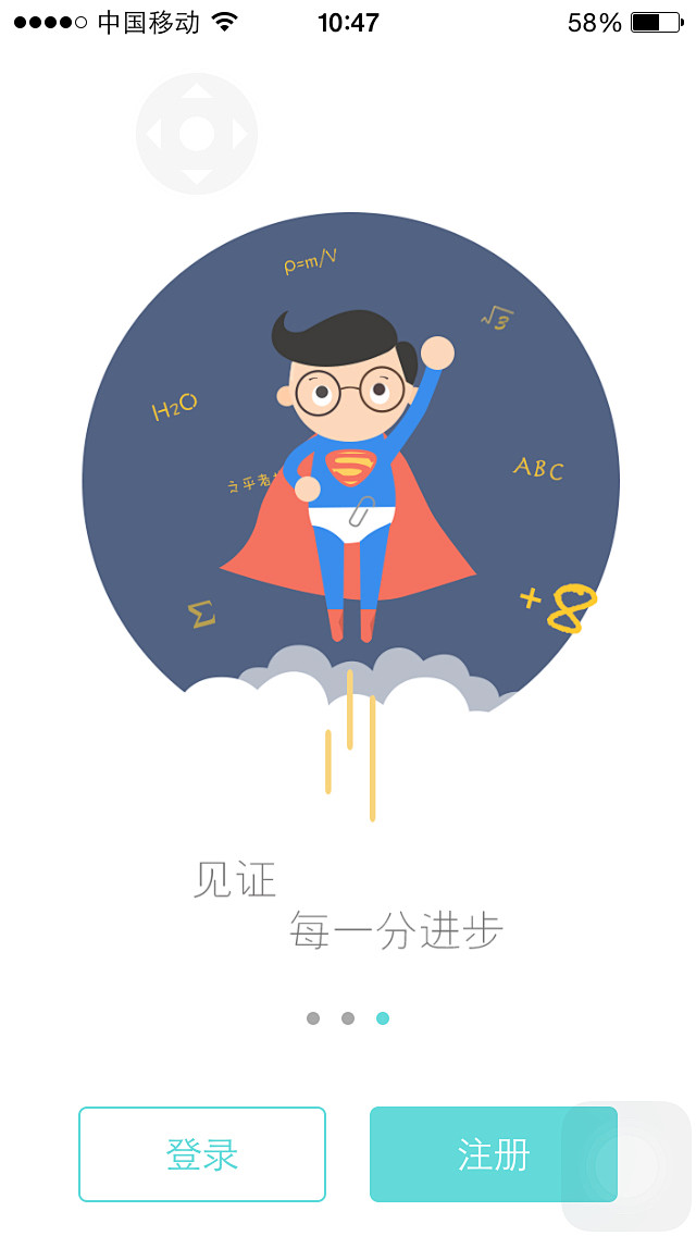 来自相册