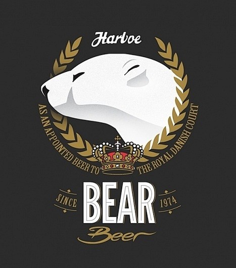 Bear Beer #beer #bea...