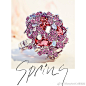 TiffanyAndCo蒂芙尼的微博_微博