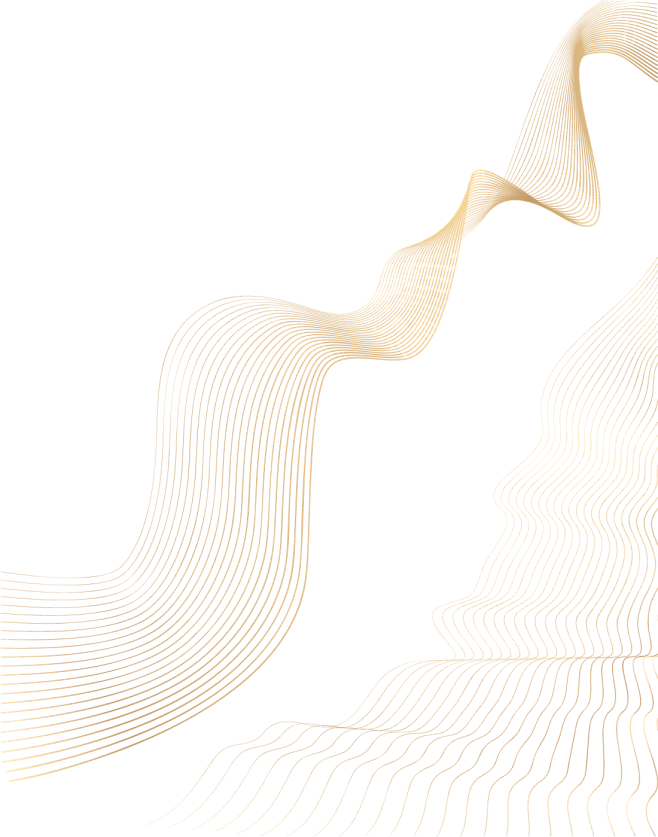 矢量梯田山抽象线条元素底纹暗纹纹理背景
