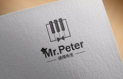 我是谁灬乀采集到Logo