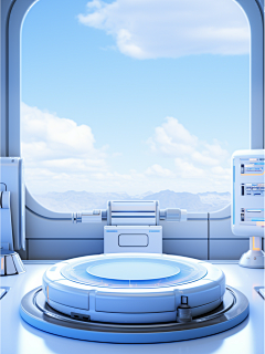 桂月有柒采集到C4D页面