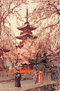 Hiroshi Yoshida ​​​​