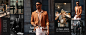 PJ PAUL JONES Mens Blazer Casual Cotton-Linen Sport Coat Lightweight 2 Button Unlined Suit Jackets