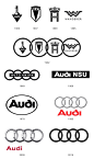 AUDI LOGO