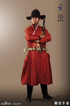 古风/和风/玄幻/武侠/古装-花瓣网|陪你做生活的设计师 | 国甲胄铠甲盔甲-淘宝网