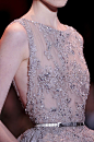 Elie Saab Couture Fall  2013