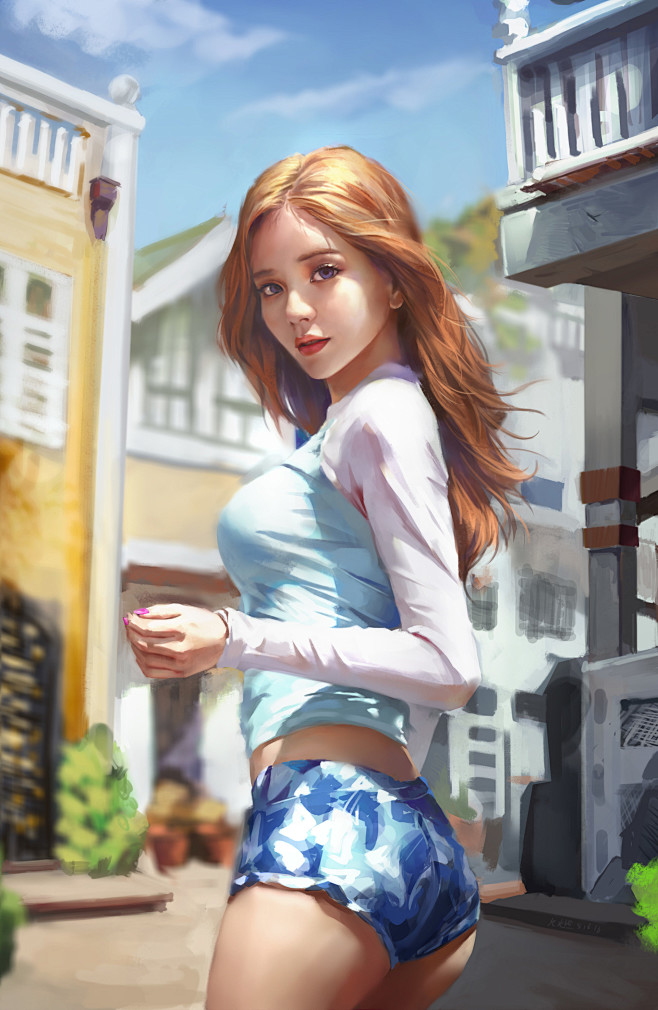 ArtStation : ArtStat...