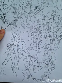 夜露完成課題的照片 - 微相册