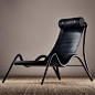 Studio Swine designs furniture for Henry Ford's failed Amazon city