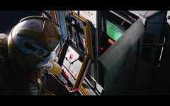 人形发条采集到love Death  Robots