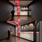 生命教育体验展馆设计-4