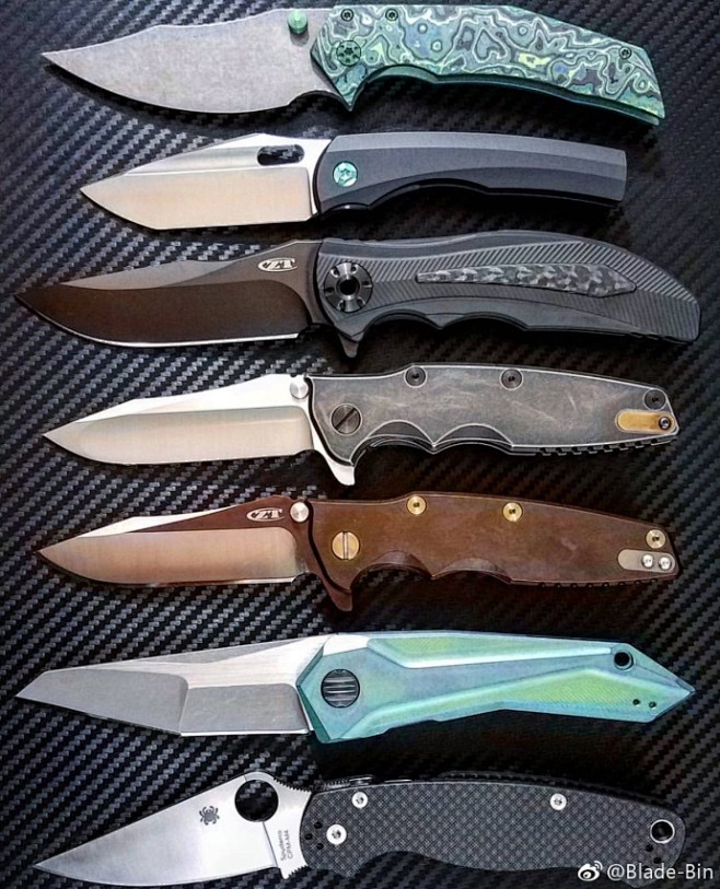 #EDC##blade# EDC