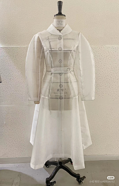 不存图就难受采集到服装制版