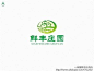 鲜丰庄园公司logo设计