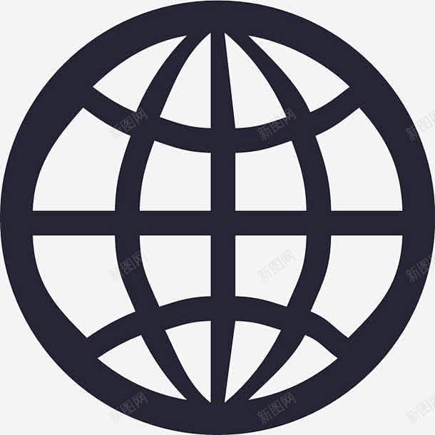 网址标志图标