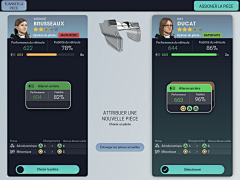 fungue采集到Motorsport Manager Mobile 3
