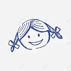 手绘小孩高清素材 png素材 小孩 手绘 手绘画 免抠png 设计图片 免费下载