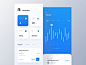 Health activity tracker app : Conceptual design for health activity application. Hope everyone will like it.
Thank you

We are available for the freelance project - luovastudio7@gmail.com 

Stay with us -
 Instagram |  Dribbble...