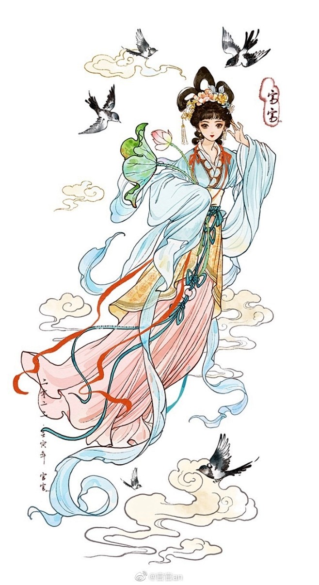 微博 – 随时随地发现新鲜事