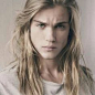 53 Long Hair for Men in Dazzling Style #Men, # #inDazzlingStyle #LongHairforMen #fine