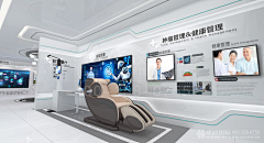 纪莫离采集到空间