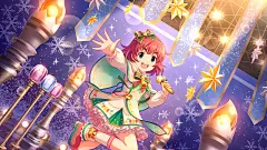 偶像大师灰姑娘女孩（壁纸） (2182)