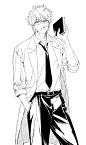 插画师推荐第116期｜审美积累 - 小红书
