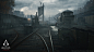Assassin's Creed Syndicate - Sequence 2, Pierre FLEAU : On the game I was responsible of the Sequence 2 of the game in collaboration with two level artists (François-Philippe L. Gauvin et Samuel Thibault). <br/>After designing the content of the seq