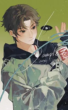 @北极婧 的个人主页 - 微博