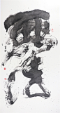 黄陵野鹤|书法|书法字体| 中国风|H5|海报|创意|白墨广告|字体设计|海报|创意|设计|版式设计-水墨字境
www.icccci.com