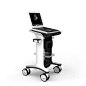 Samsung Medison | Portable Ultrasound System & Cart : UGEO HM70 | Potable Ultrasound System & Cart (HCU)Designed by  CYPHICS : Hoyoung Park, Jaeyoon Lee  Samsung Electronics : Chung Yeonmoo, Kim Junghoon, Song Miran, Kim UiManufactured by Samsung 