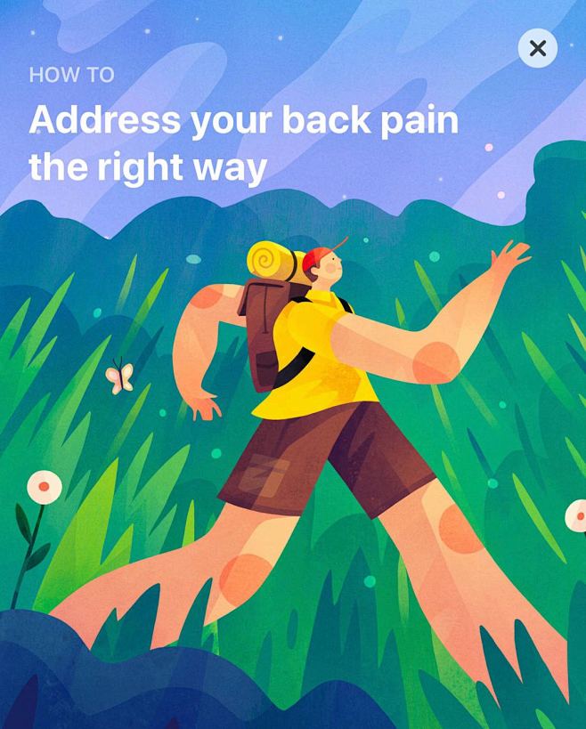 2019年5月1日appstore封面图每日汇总appstore封面图微美设计