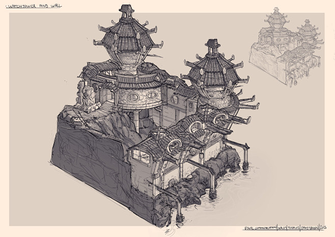 ArtStation : ArtStat...